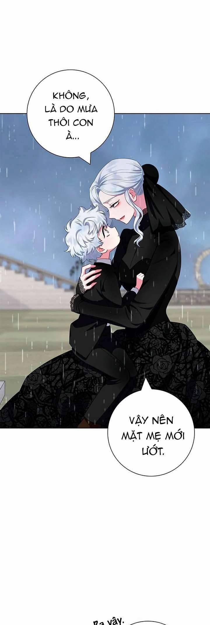 Tôi Trở Thành Mẹ Của Nam Chính 47 trang 3