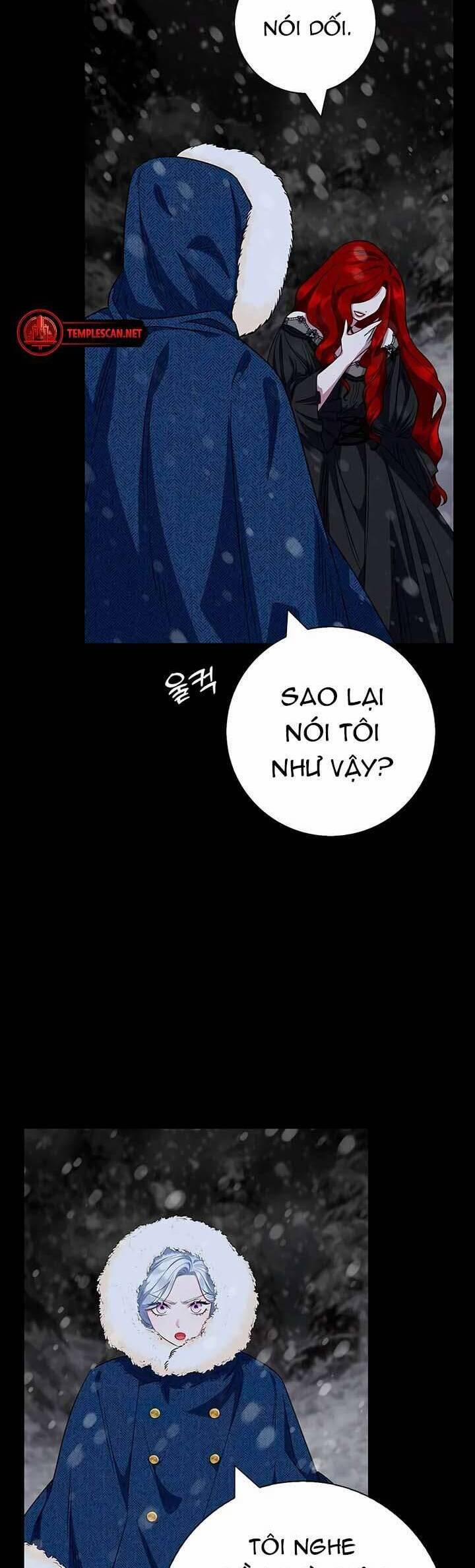 Tôi Trở Thành Mẹ Của Nam Chính 47 trang 31