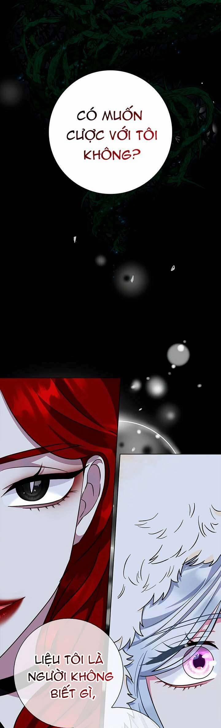 Tôi Trở Thành Mẹ Của Nam Chính 47 trang 33