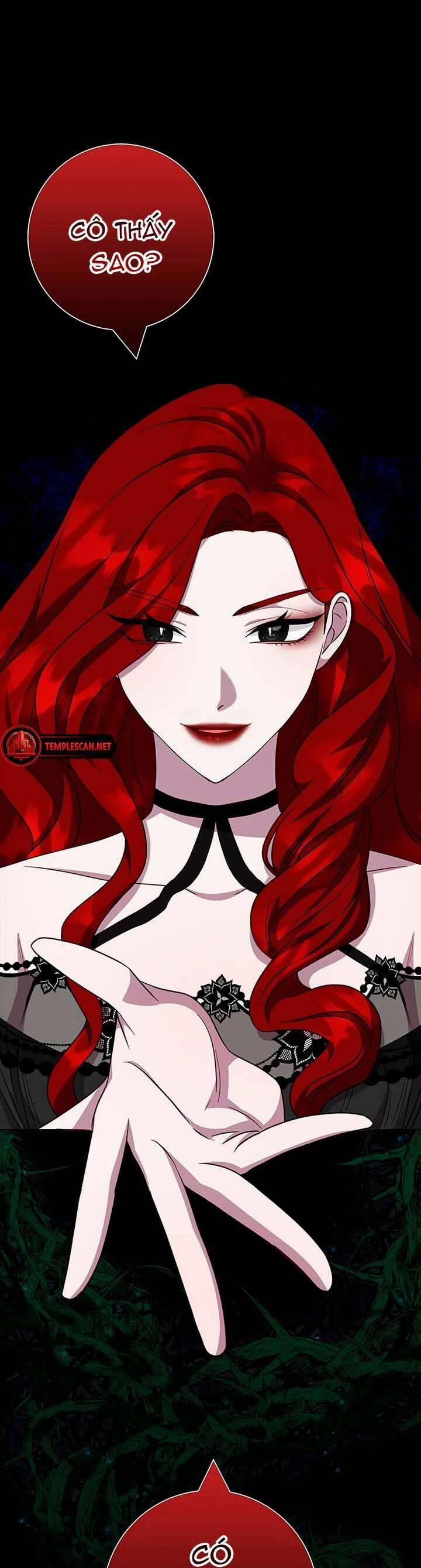 Tôi Trở Thành Mẹ Của Nam Chính 47 trang 36