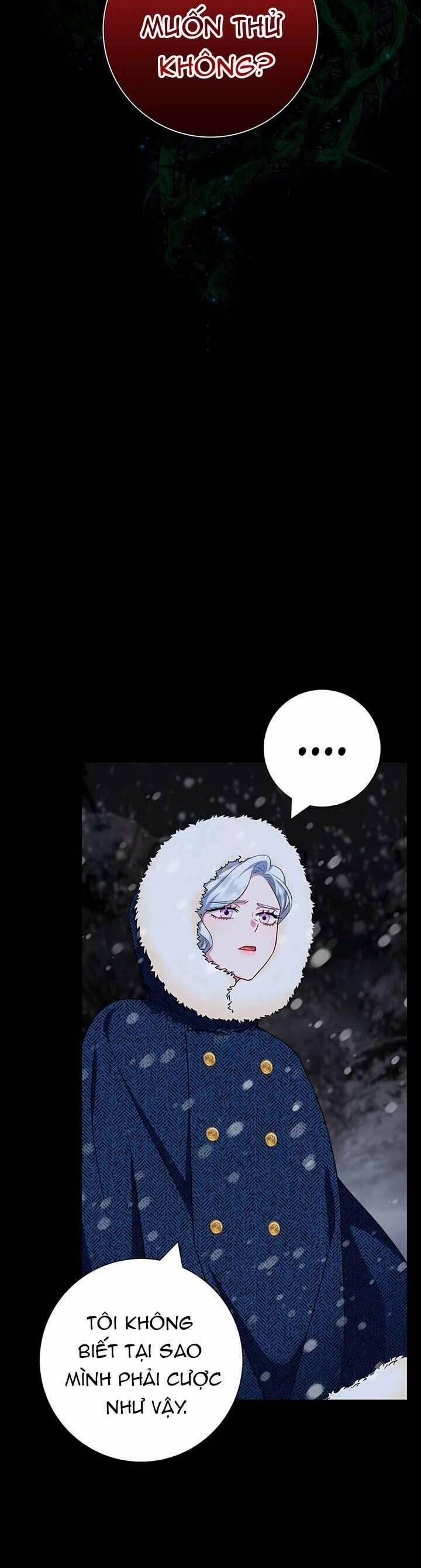 Tôi Trở Thành Mẹ Của Nam Chính 47 trang 37