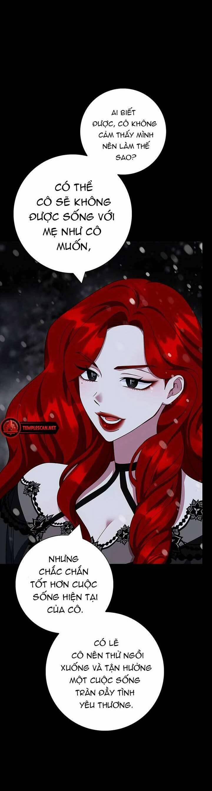 Tôi Trở Thành Mẹ Của Nam Chính 47 trang 38