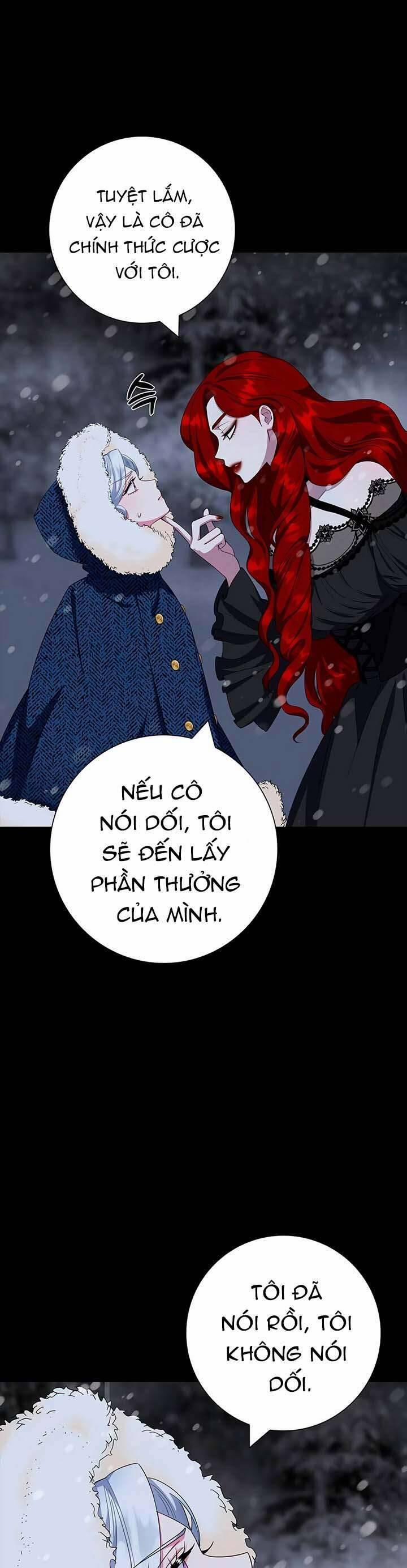 Tôi Trở Thành Mẹ Của Nam Chính 47 trang 42