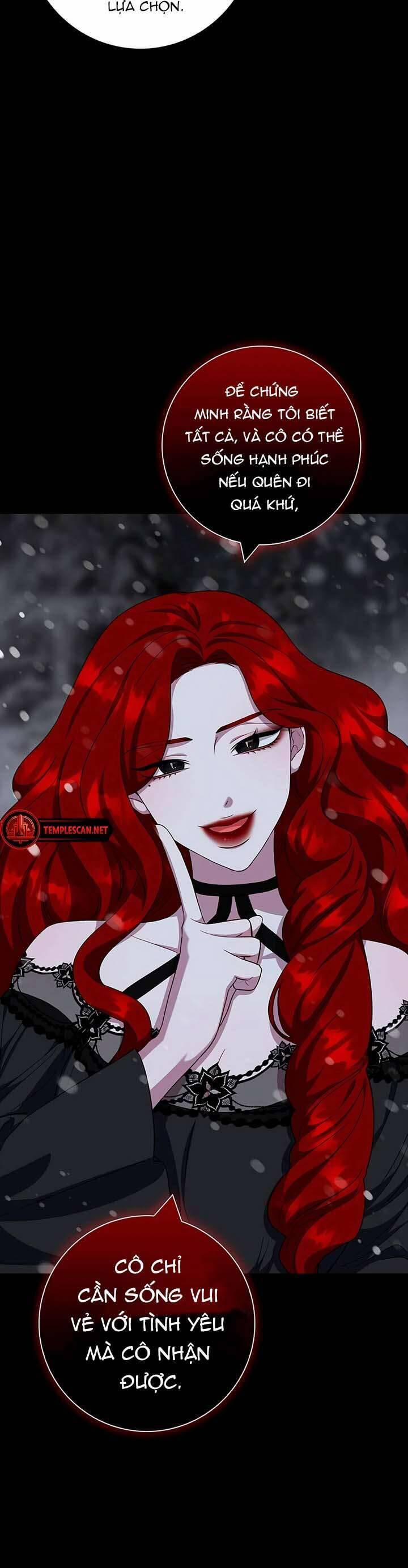 Tôi Trở Thành Mẹ Của Nam Chính 47 trang 44