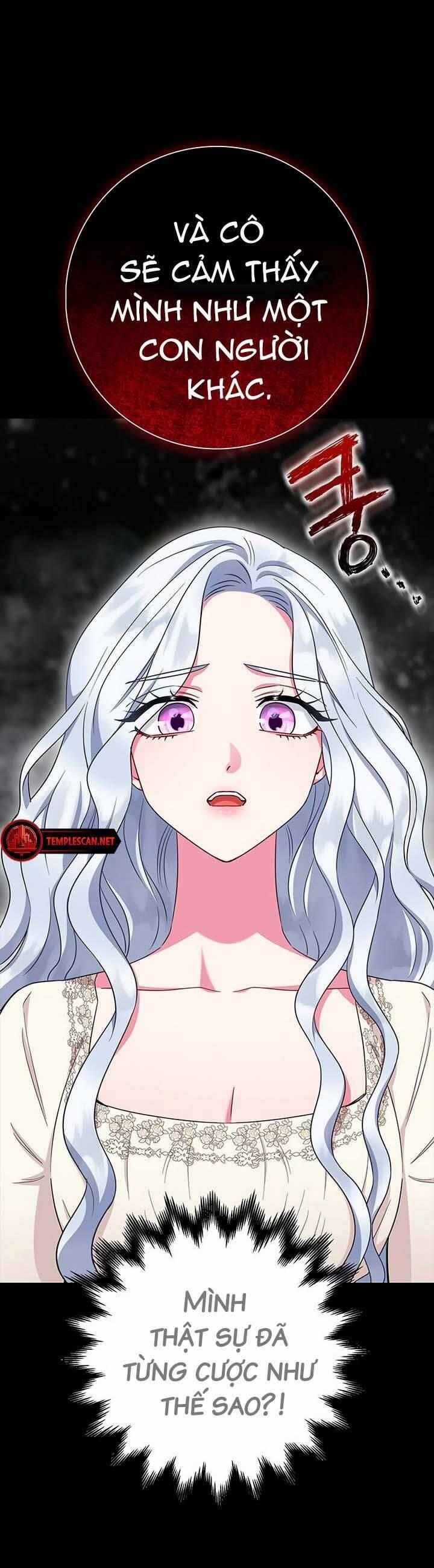 Tôi Trở Thành Mẹ Của Nam Chính 47 trang 45