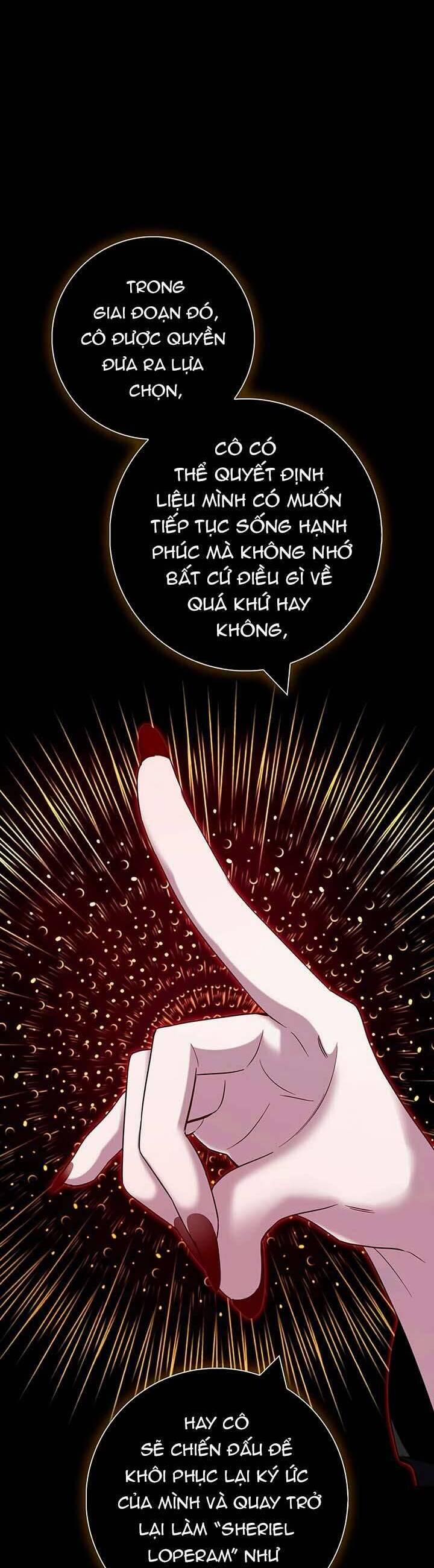 Tôi Trở Thành Mẹ Của Nam Chính 47 trang 46