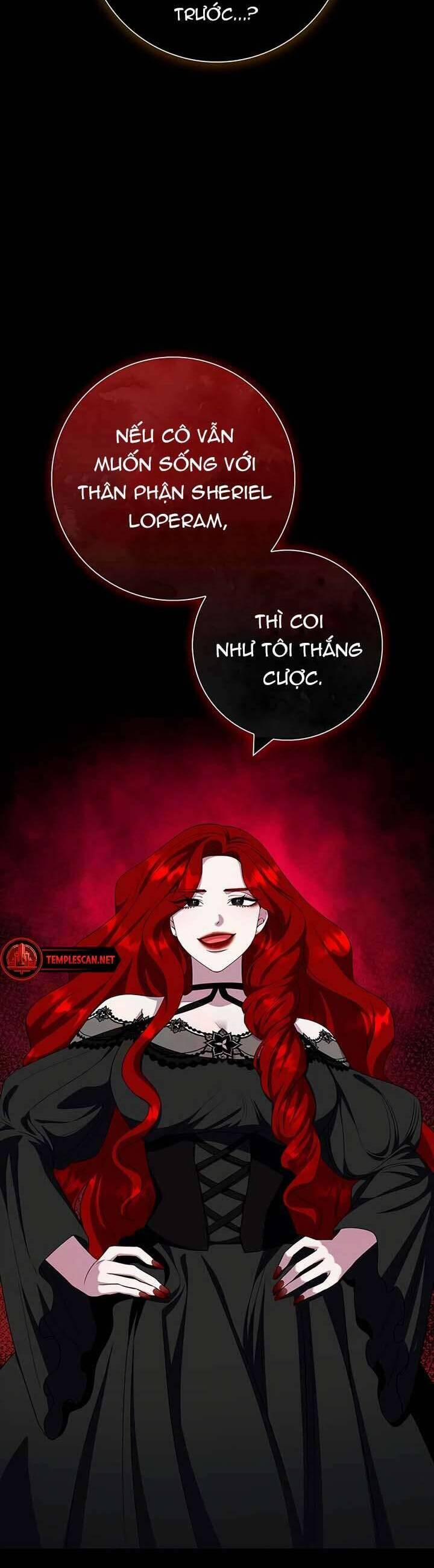 Tôi Trở Thành Mẹ Của Nam Chính 47 trang 47