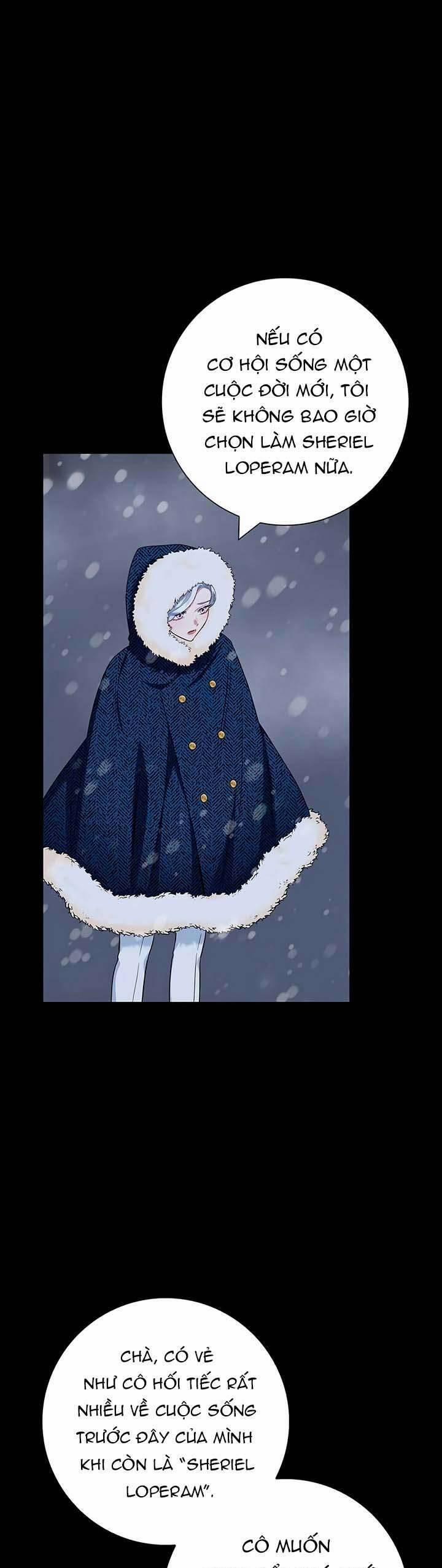 Tôi Trở Thành Mẹ Của Nam Chính 47 trang 48