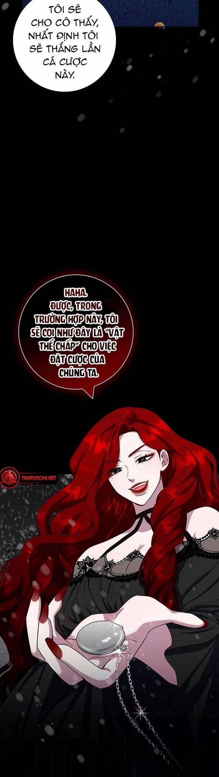 Tôi Trở Thành Mẹ Của Nam Chính 47 trang 50