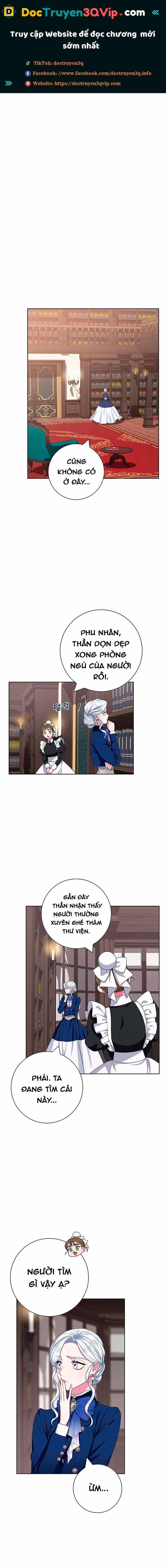 Tôi Trở Thành Mẹ Của Nam Chính 48 trang 0