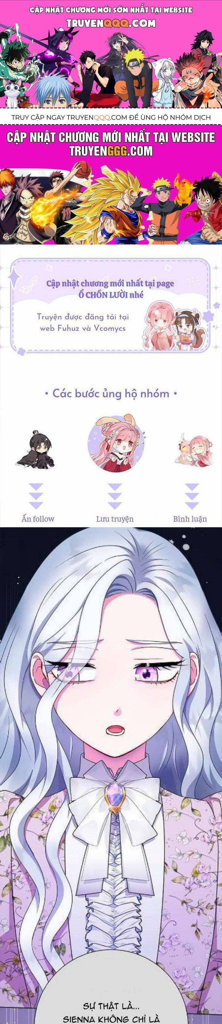 Tôi Trở Thành Mẹ Của Nam Chính 49 trang 0