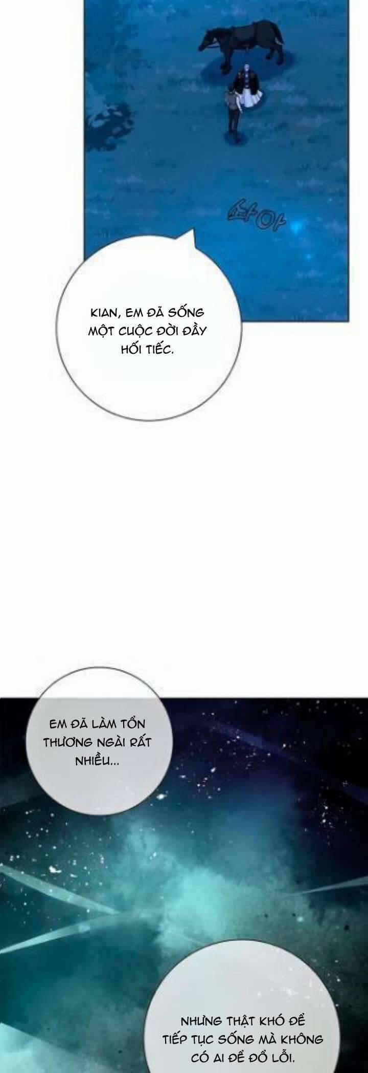 Tôi Trở Thành Mẹ Của Nam Chính 49 trang 10