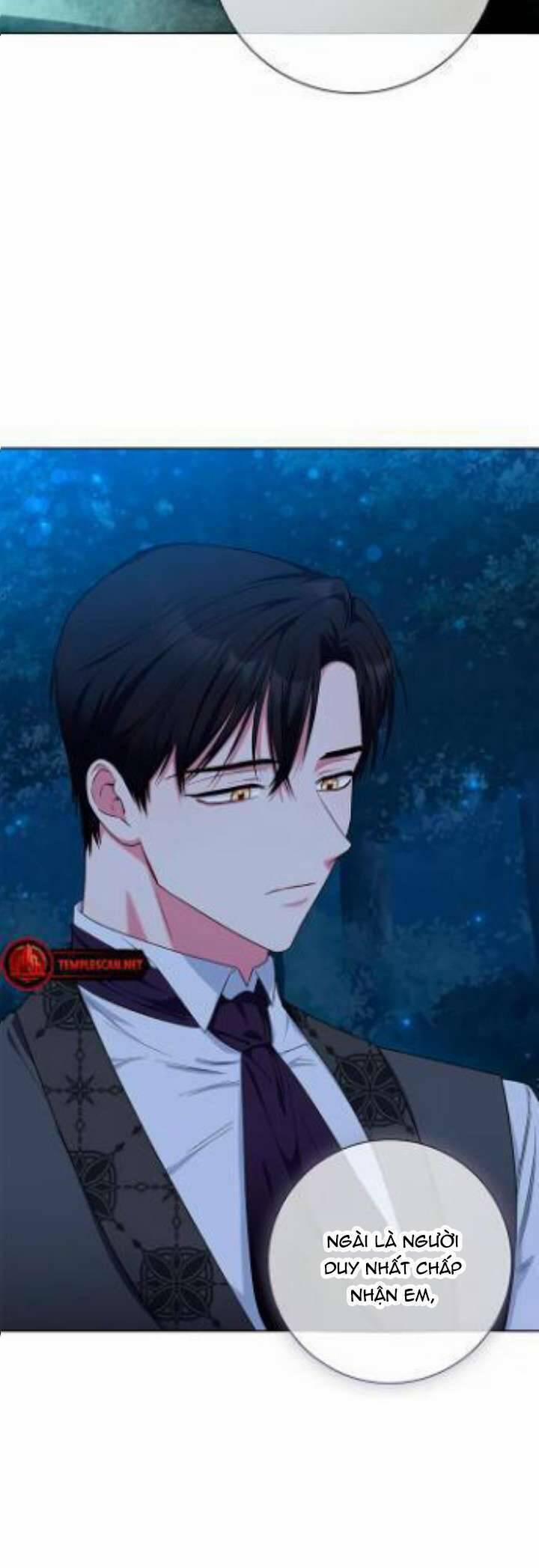 Tôi Trở Thành Mẹ Của Nam Chính 49 trang 11