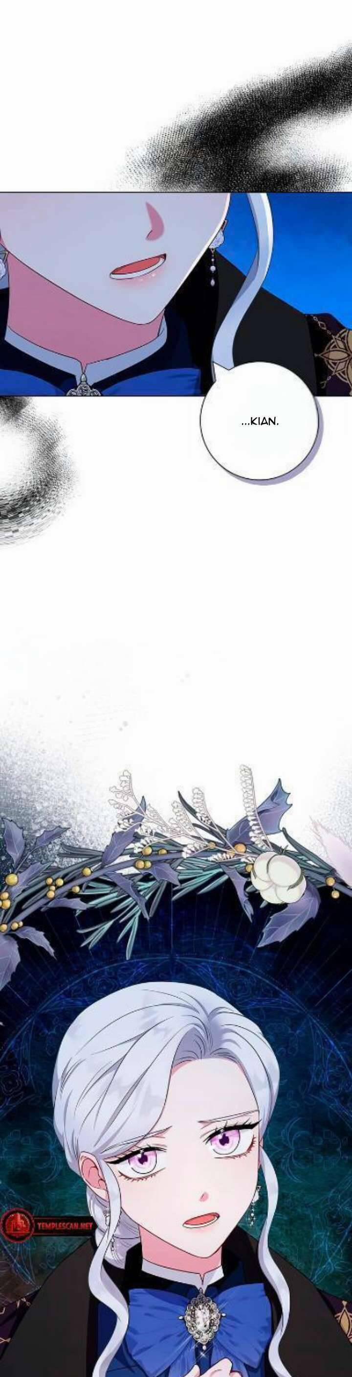 Tôi Trở Thành Mẹ Của Nam Chính 49 trang 16