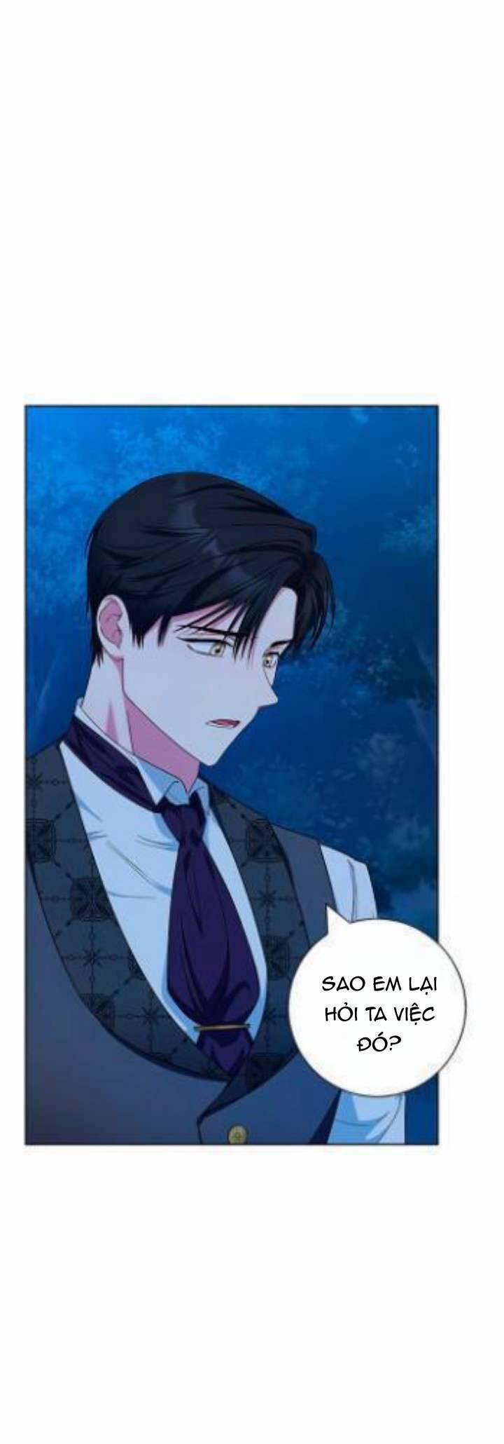 Tôi Trở Thành Mẹ Của Nam Chính 49 trang 18