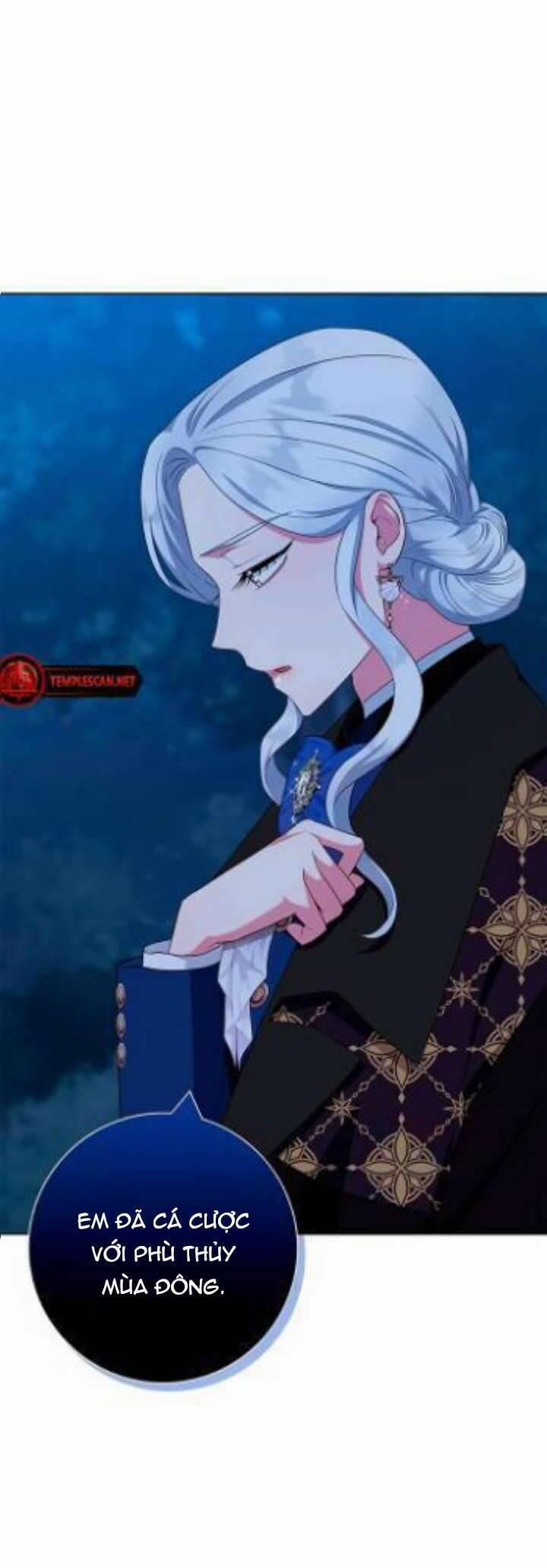 Tôi Trở Thành Mẹ Của Nam Chính 49 trang 20