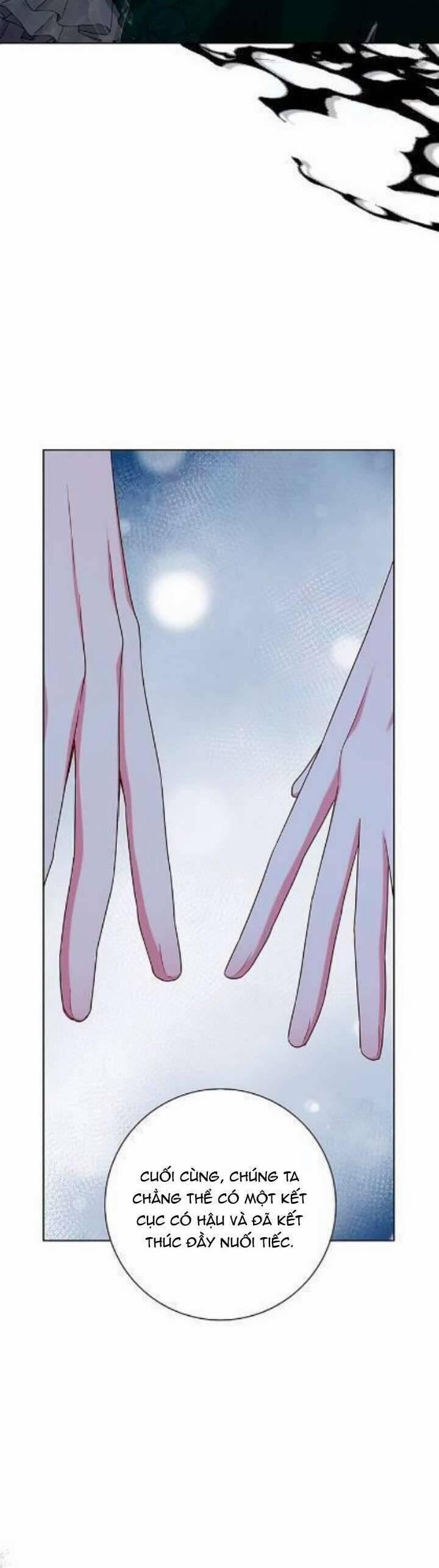 Tôi Trở Thành Mẹ Của Nam Chính 49 trang 26