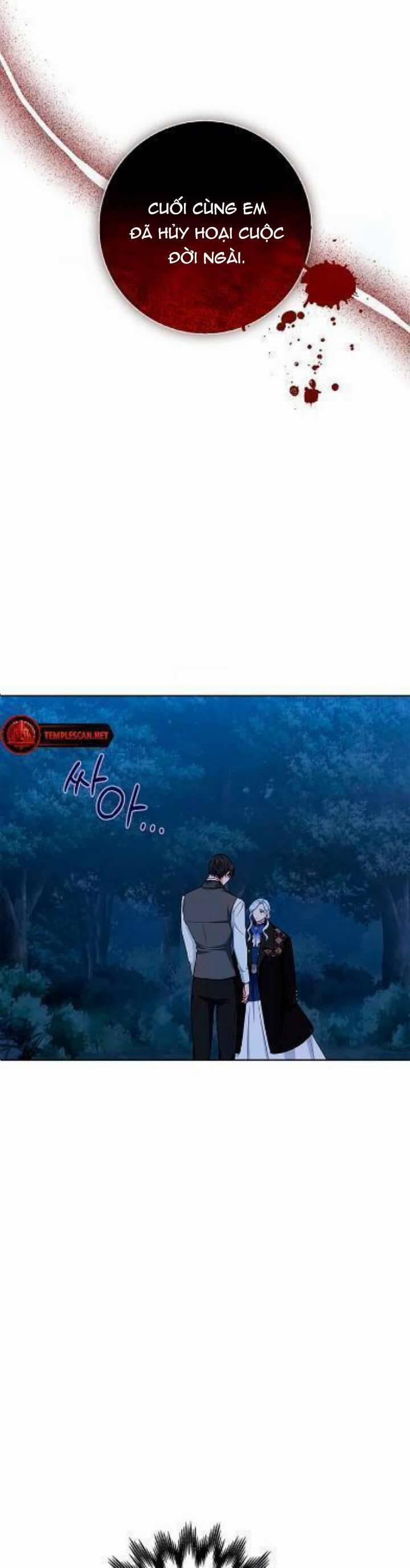 Tôi Trở Thành Mẹ Của Nam Chính 49 trang 27