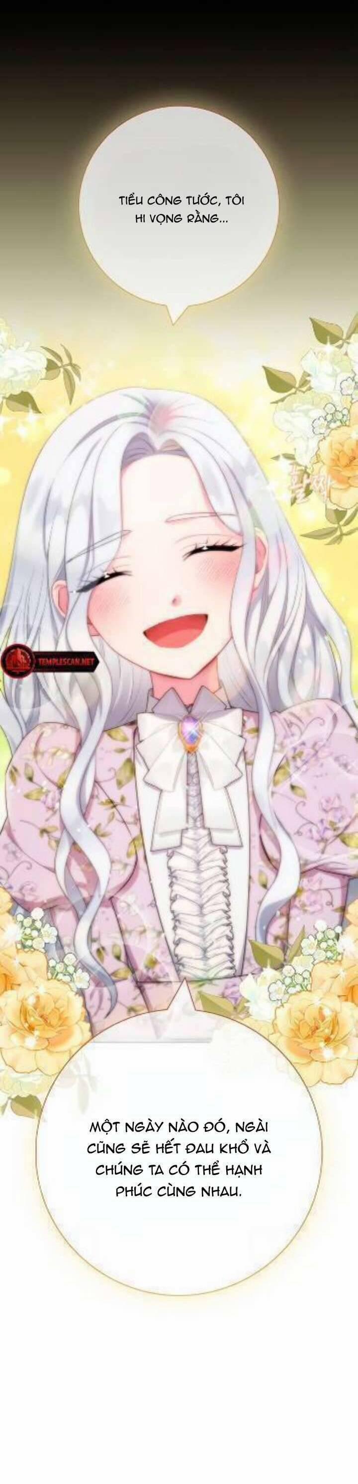 Tôi Trở Thành Mẹ Của Nam Chính 49 trang 3