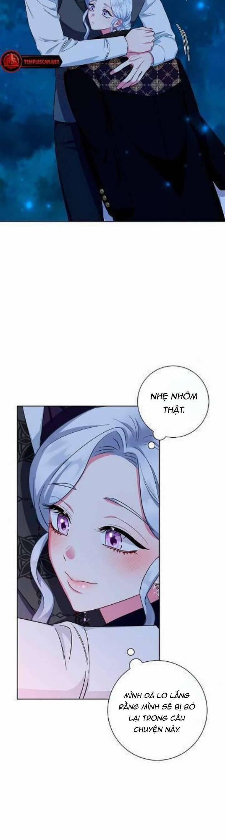 Tôi Trở Thành Mẹ Của Nam Chính 49 trang 30