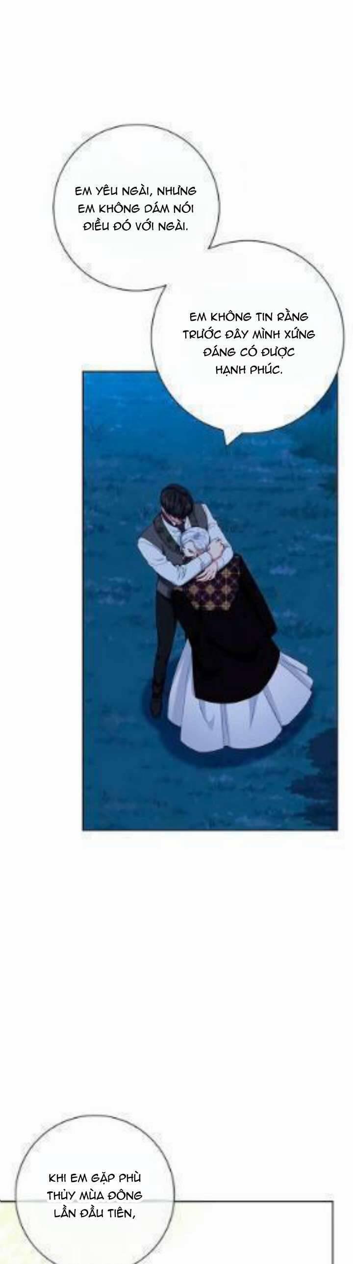 Tôi Trở Thành Mẹ Của Nam Chính 49 trang 31