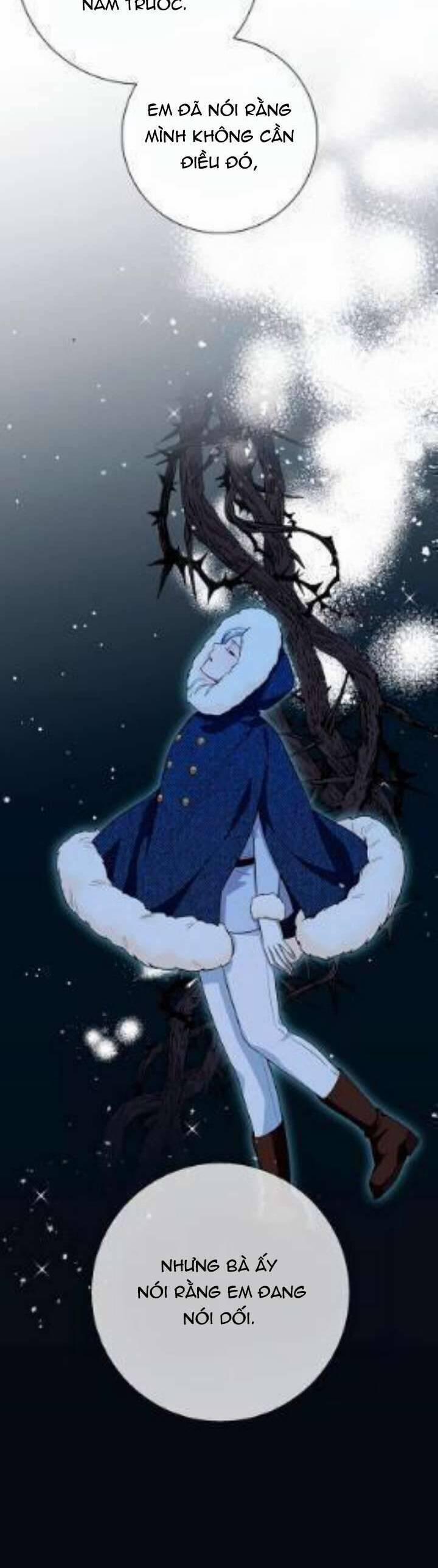 Tôi Trở Thành Mẹ Của Nam Chính 49 trang 33