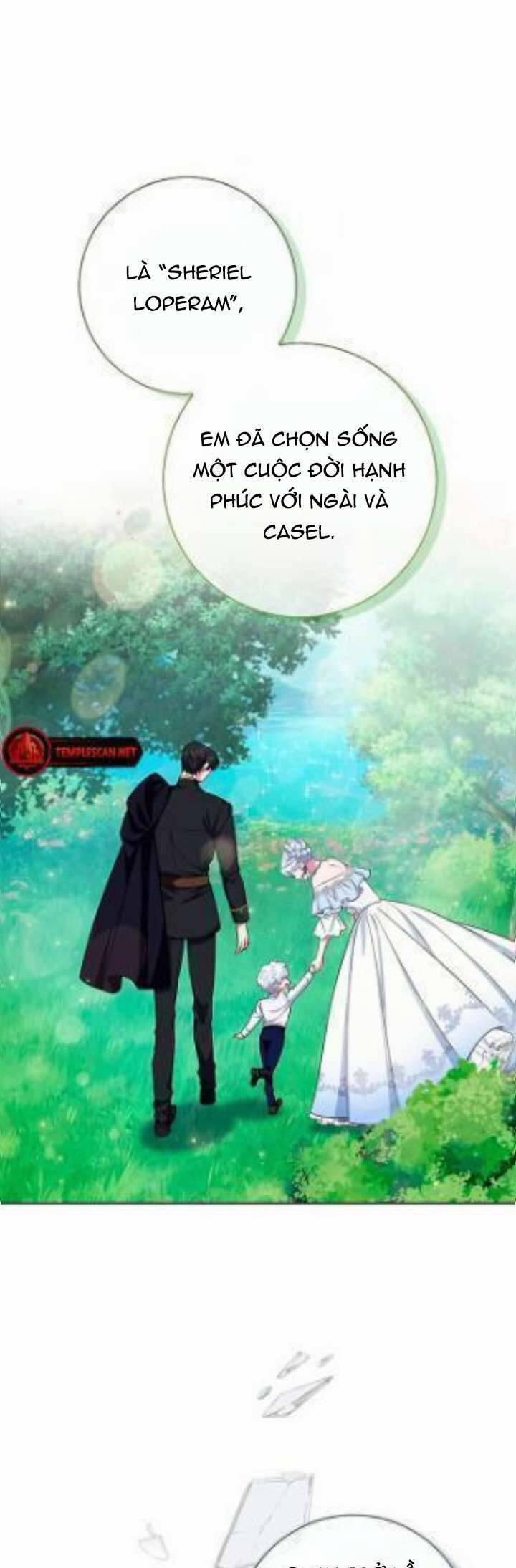 Tôi Trở Thành Mẹ Của Nam Chính 49 trang 36