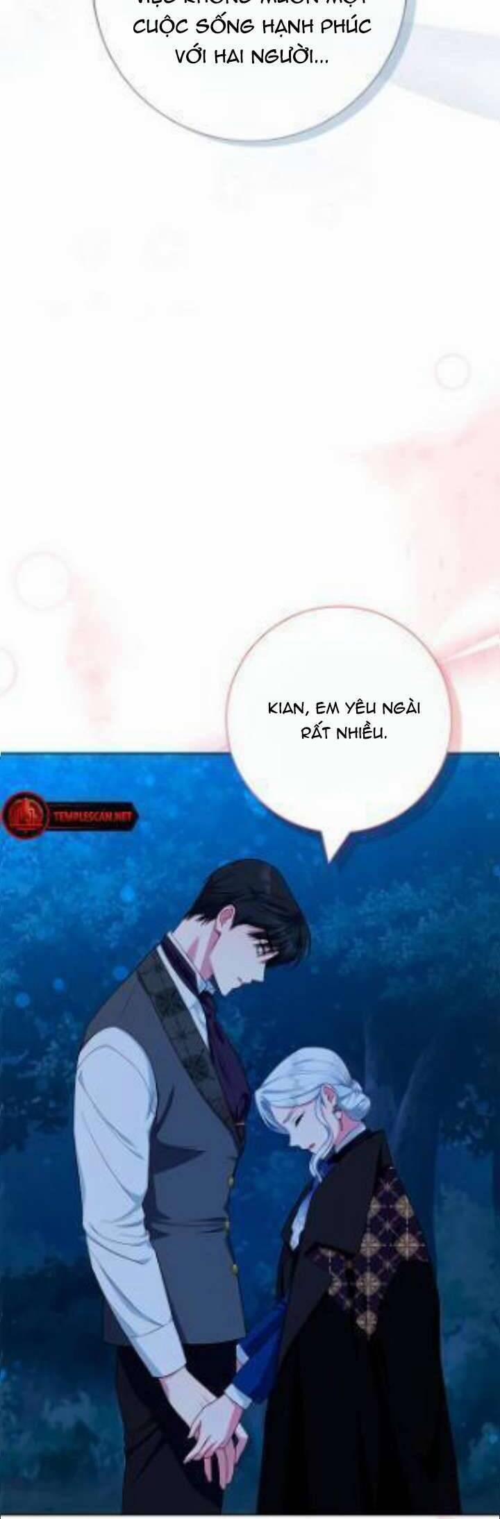 Tôi Trở Thành Mẹ Của Nam Chính 49 trang 38