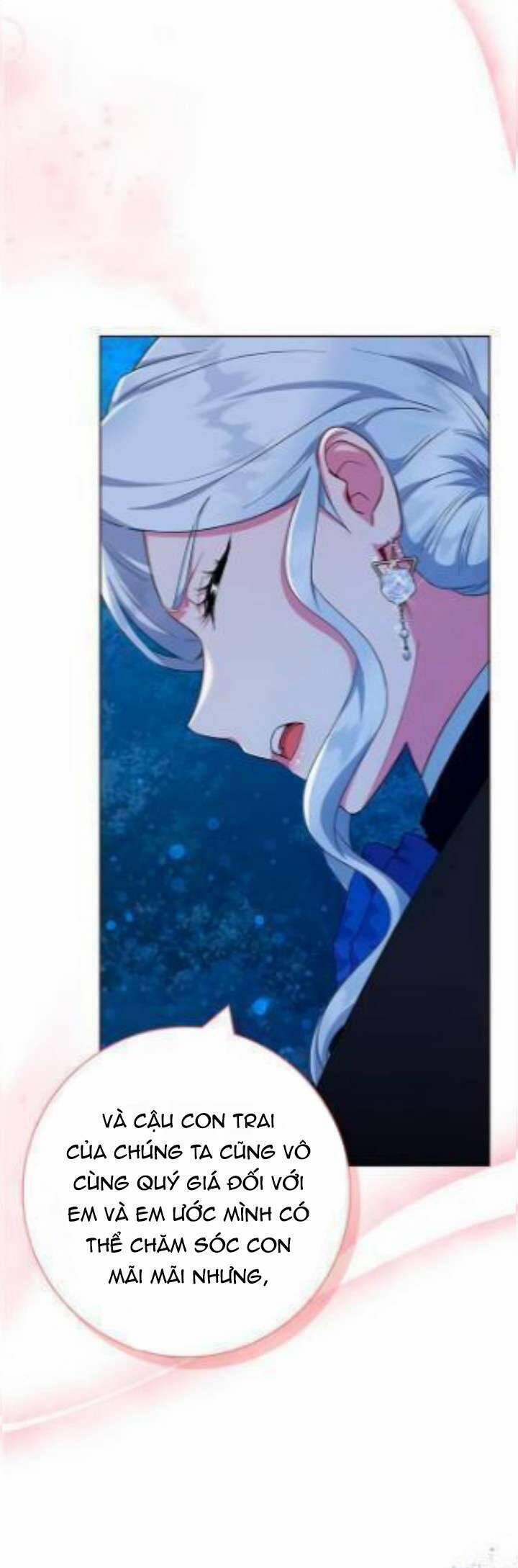 Tôi Trở Thành Mẹ Của Nam Chính 49 trang 39