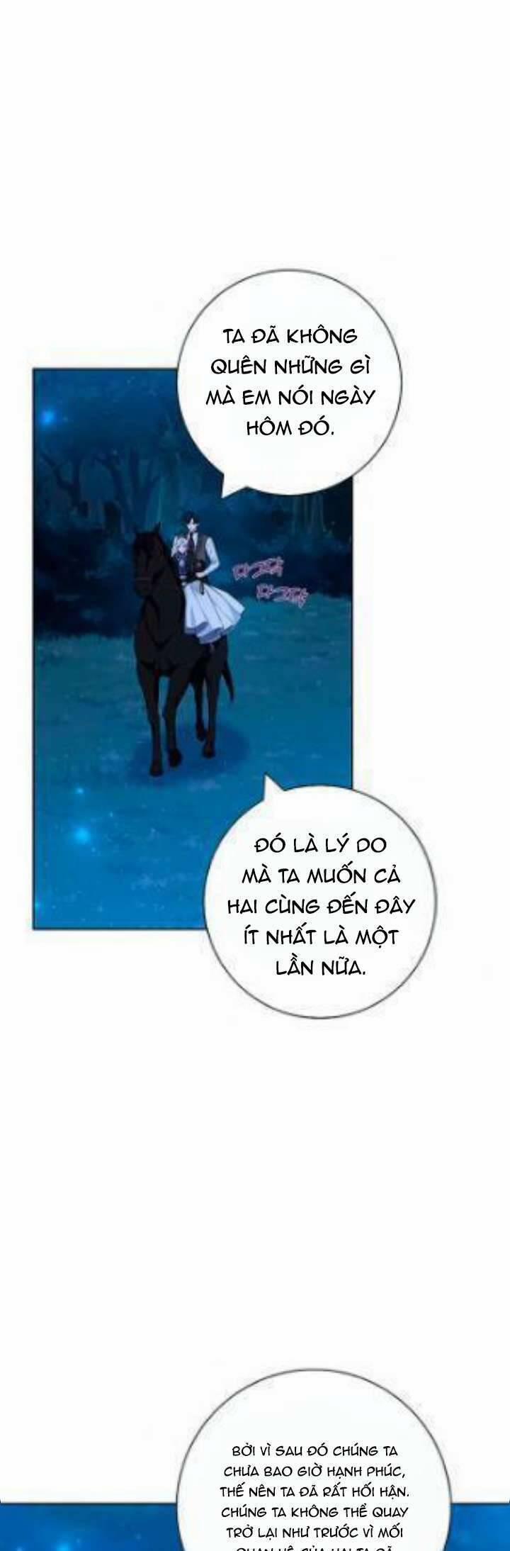 Tôi Trở Thành Mẹ Của Nam Chính 49 trang 4