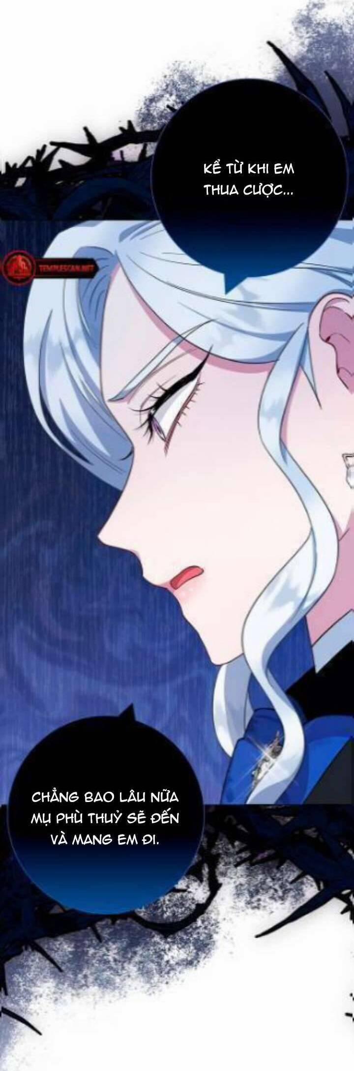 Tôi Trở Thành Mẹ Của Nam Chính 49 trang 40