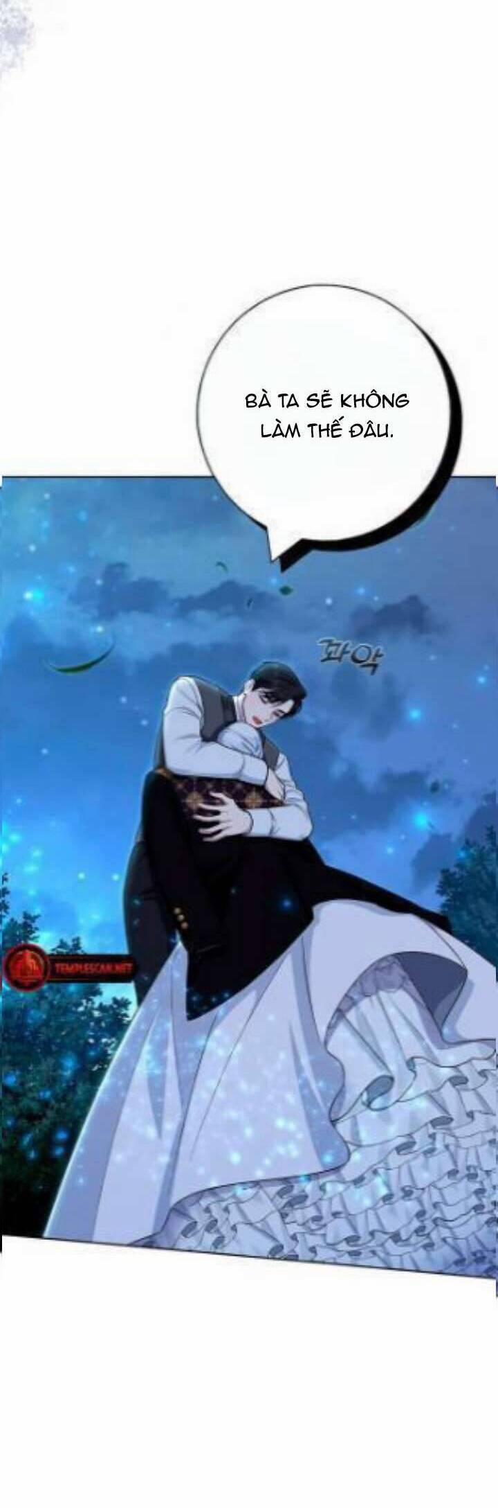 Tôi Trở Thành Mẹ Của Nam Chính 49 trang 41