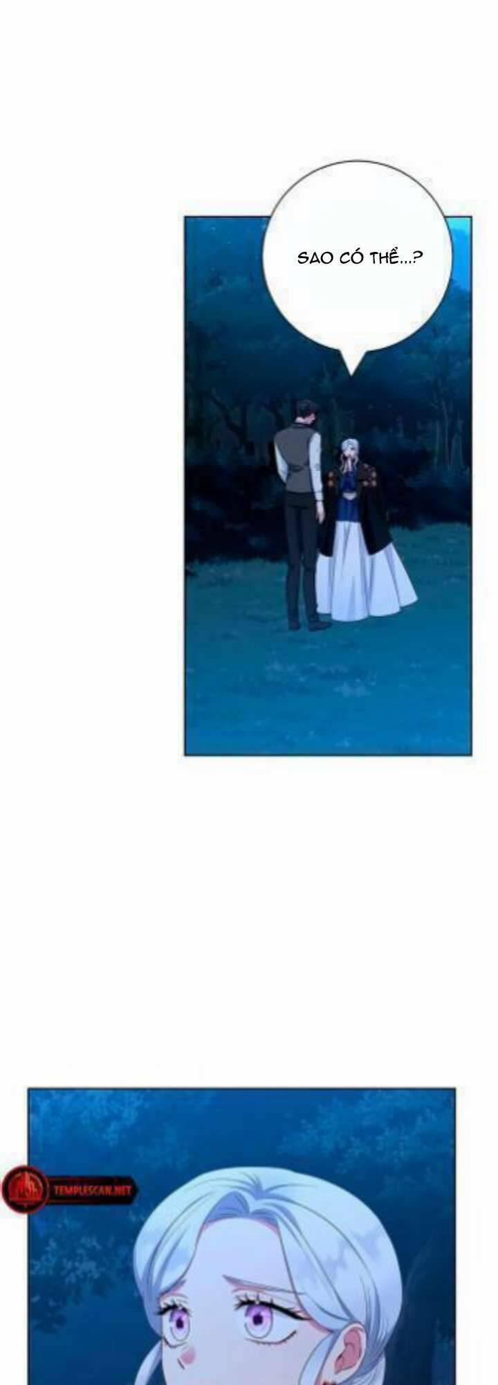 Tôi Trở Thành Mẹ Của Nam Chính 49 trang 48