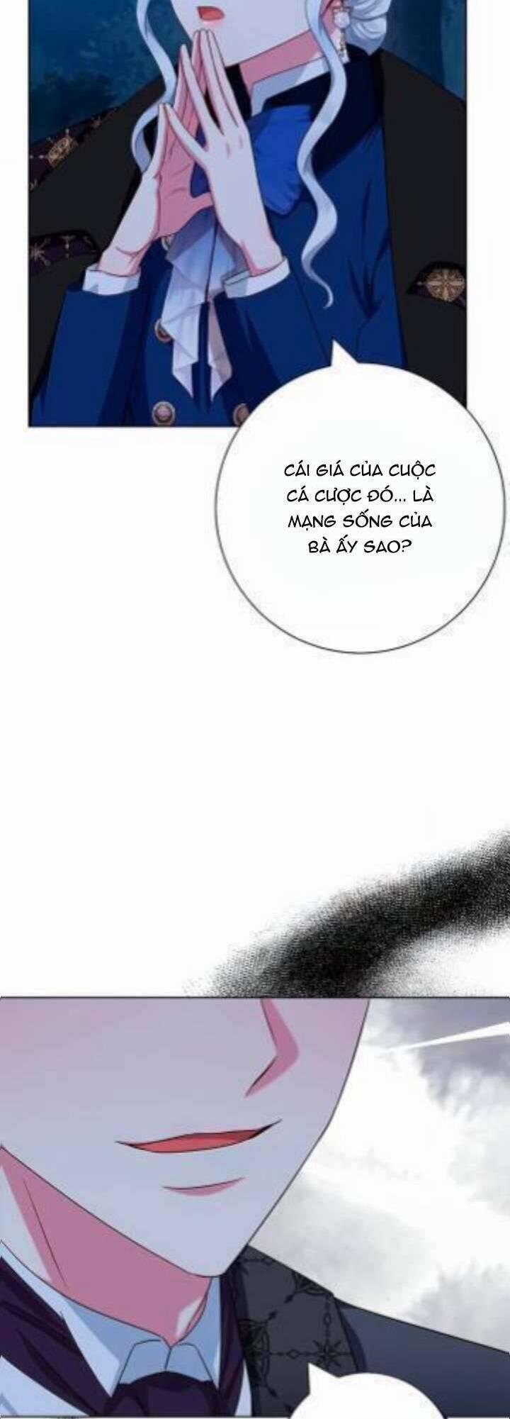 Tôi Trở Thành Mẹ Của Nam Chính 49 trang 49