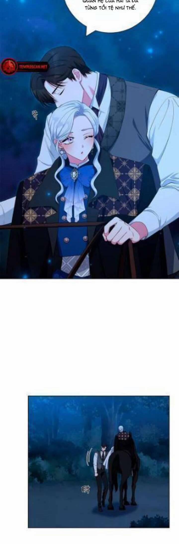 Tôi Trở Thành Mẹ Của Nam Chính 49 trang 5