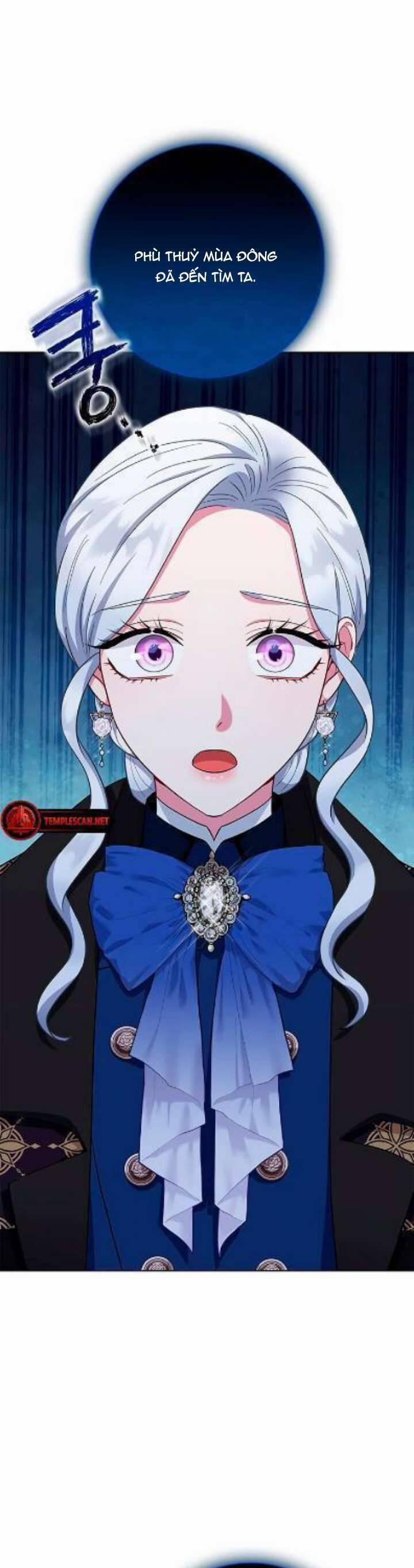 Tôi Trở Thành Mẹ Của Nam Chính 49 trang 51