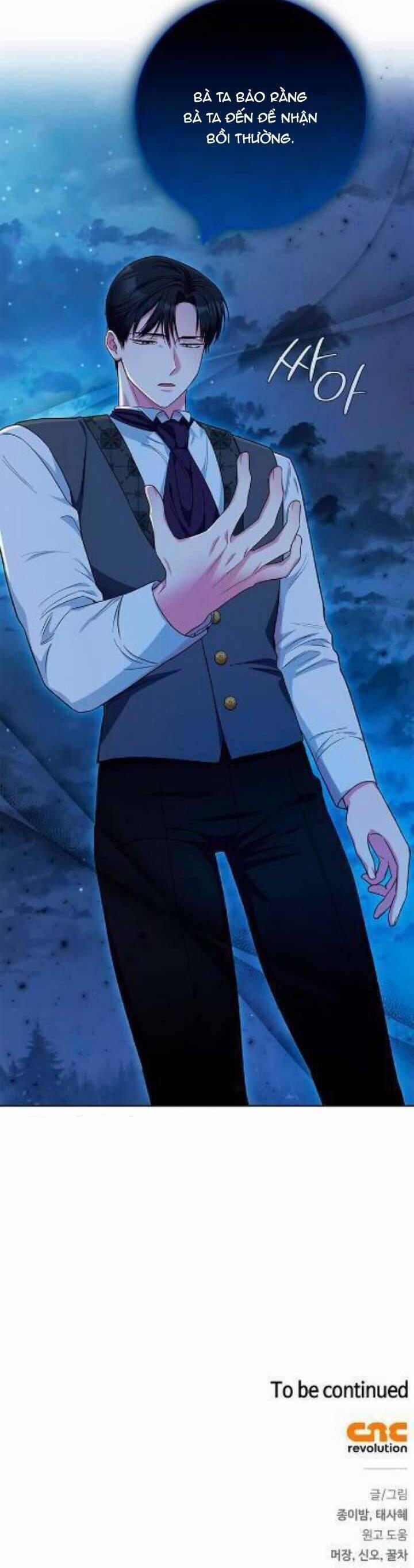 Tôi Trở Thành Mẹ Của Nam Chính 49 trang 52