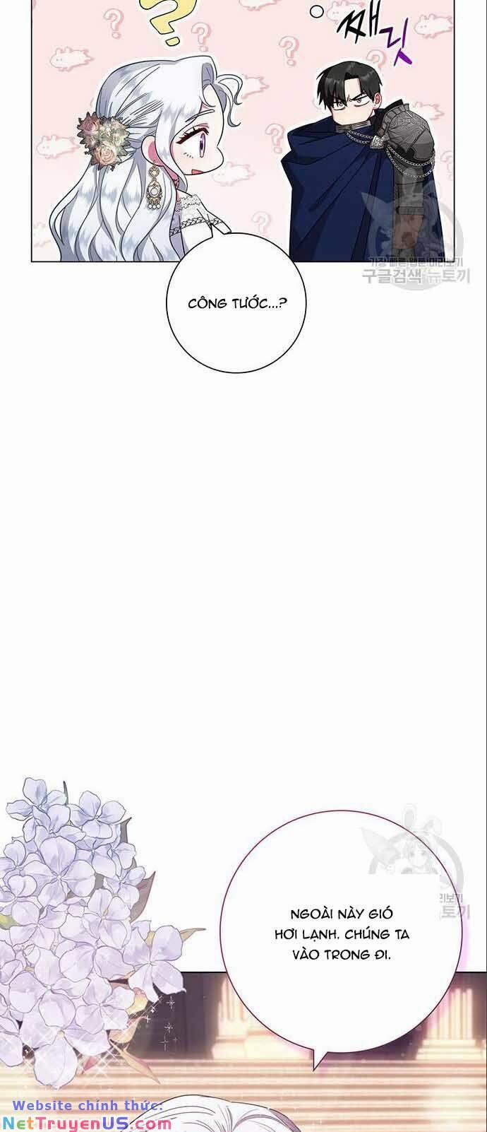 Tôi Trở Thành Mẹ Của Nam Chính 5 trang 10