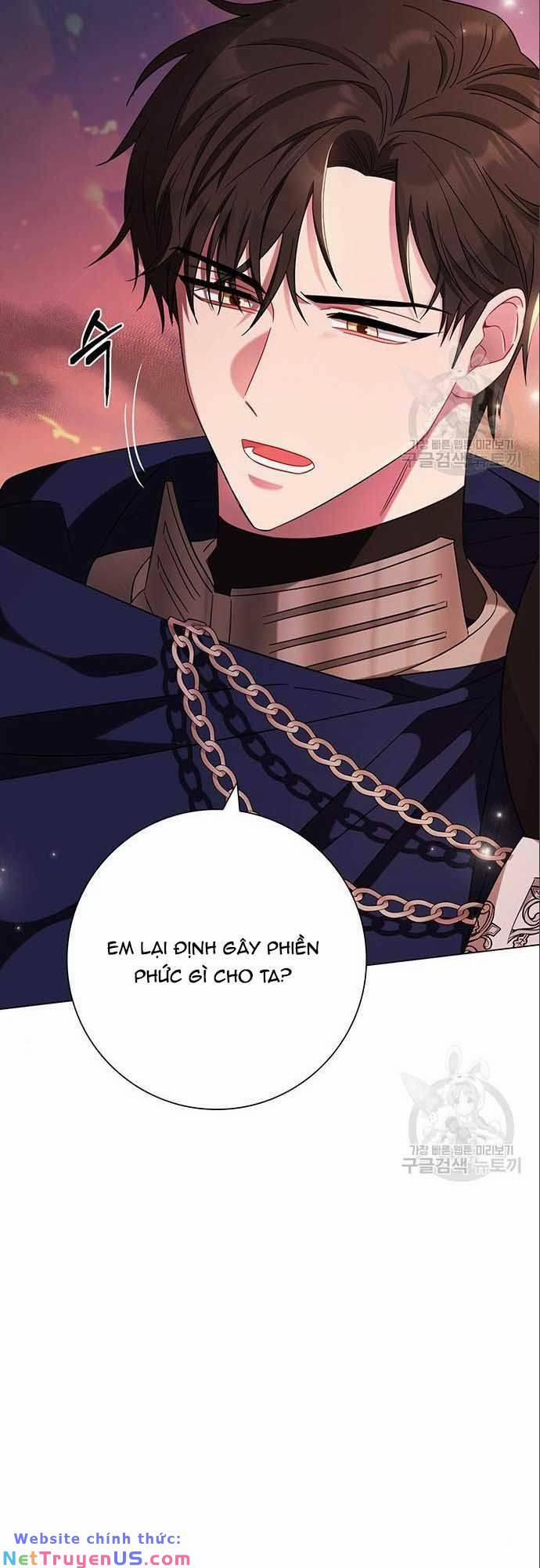 Tôi Trở Thành Mẹ Của Nam Chính 5 trang 13