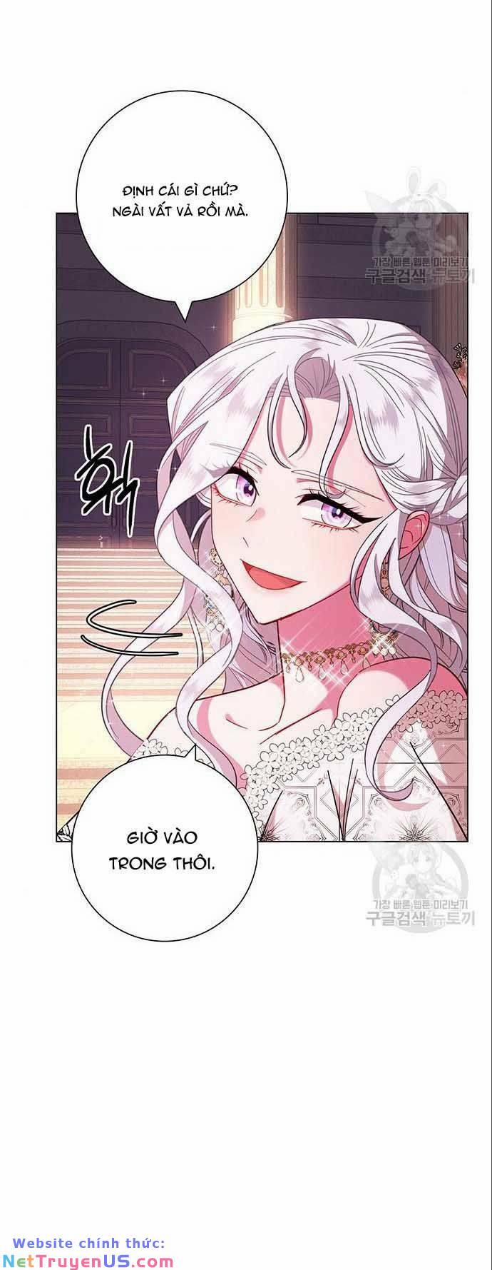 Tôi Trở Thành Mẹ Của Nam Chính 5 trang 14