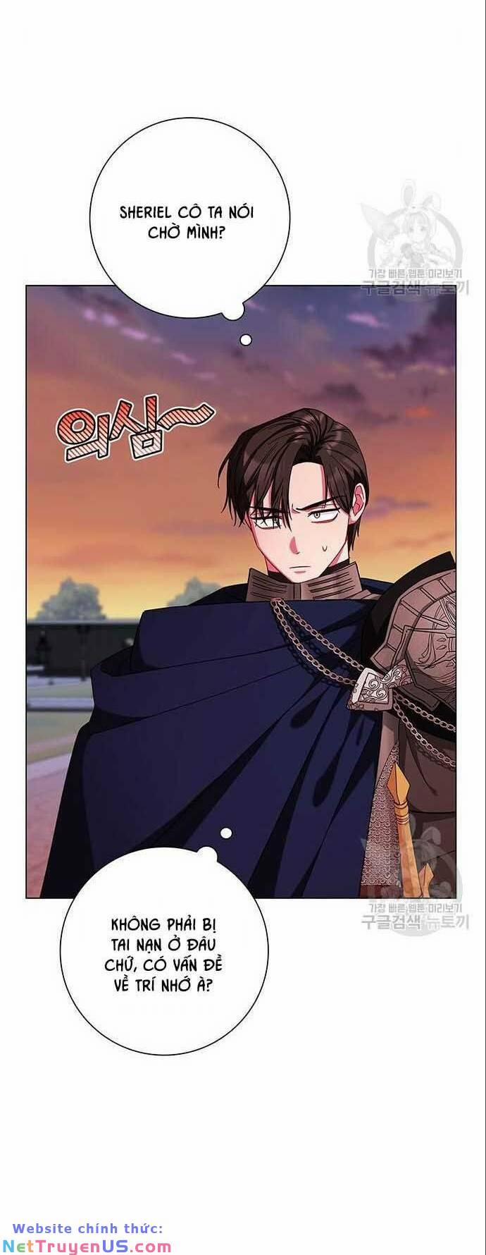 Tôi Trở Thành Mẹ Của Nam Chính 5 trang 15