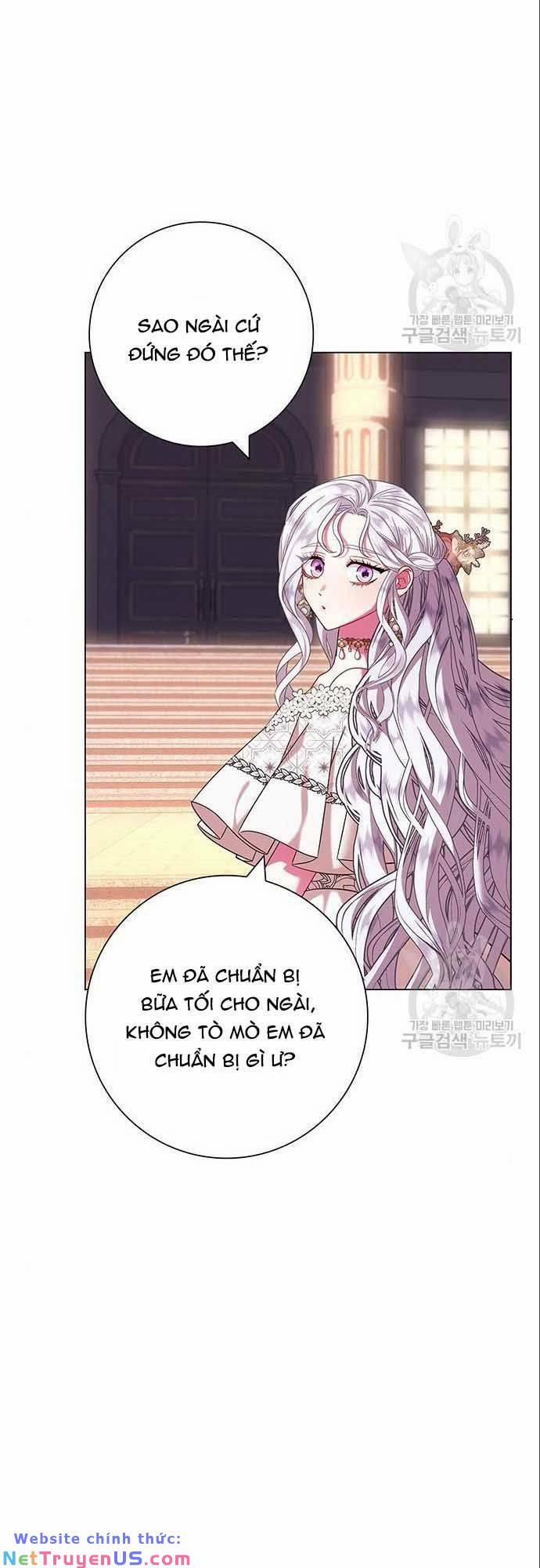 Tôi Trở Thành Mẹ Của Nam Chính 5 trang 16