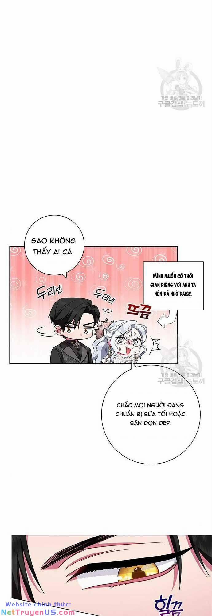 Tôi Trở Thành Mẹ Của Nam Chính 5 trang 20