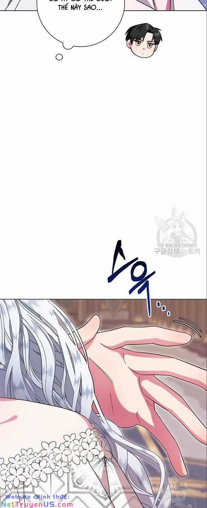 Tôi Trở Thành Mẹ Của Nam Chính 5 trang 22