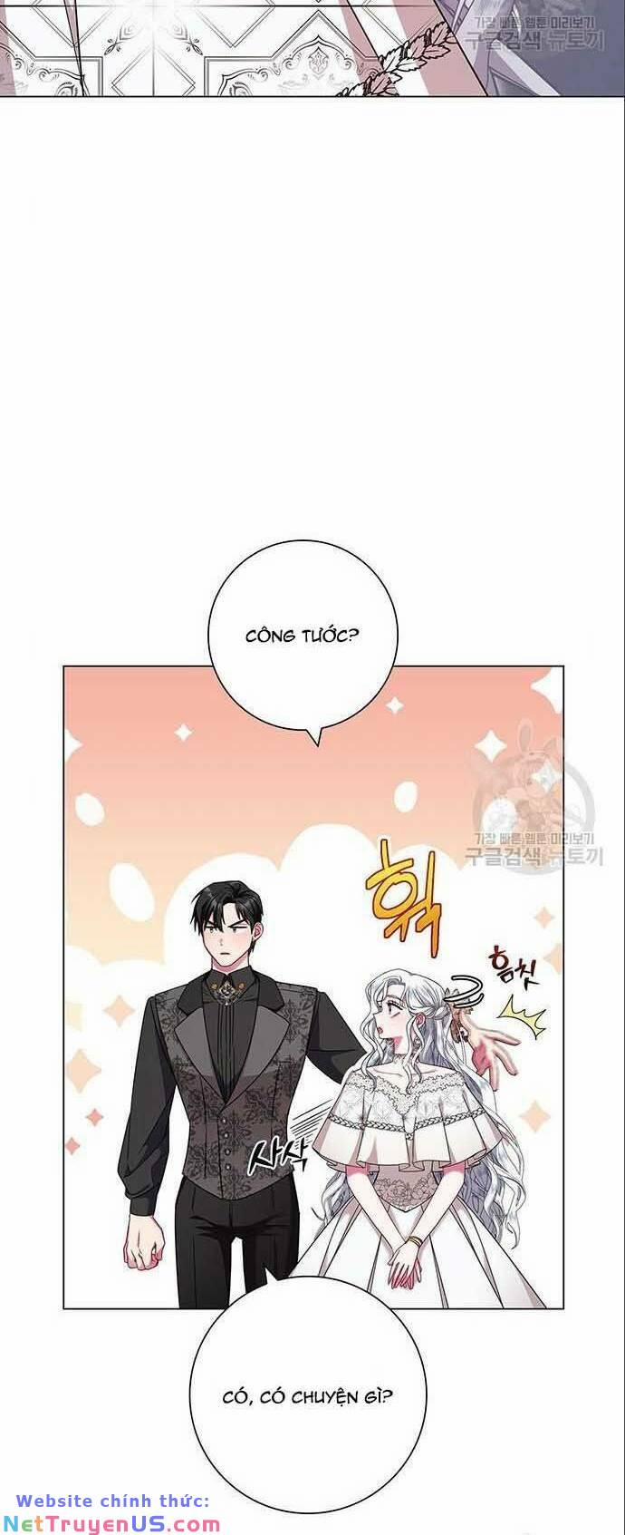 Tôi Trở Thành Mẹ Của Nam Chính 5 trang 23