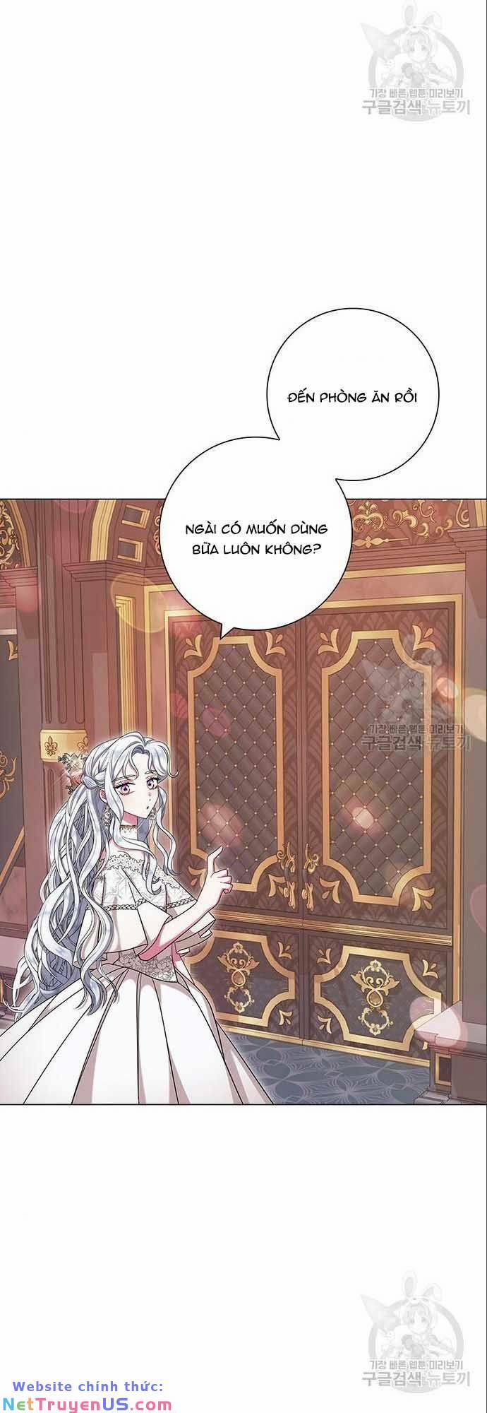 Tôi Trở Thành Mẹ Của Nam Chính 5 trang 24