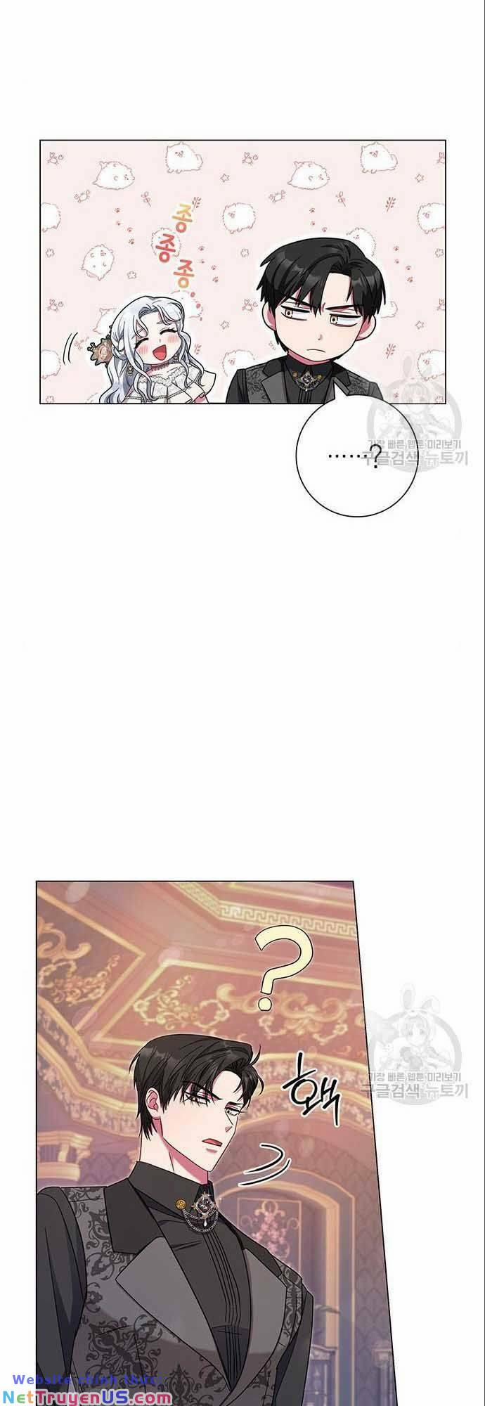 Tôi Trở Thành Mẹ Của Nam Chính 5 trang 26