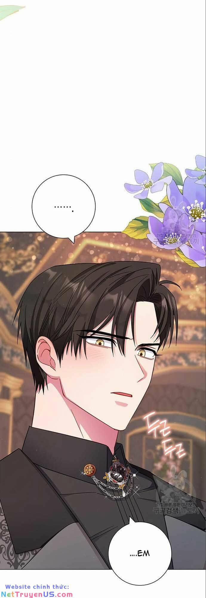 Tôi Trở Thành Mẹ Của Nam Chính 5 trang 29