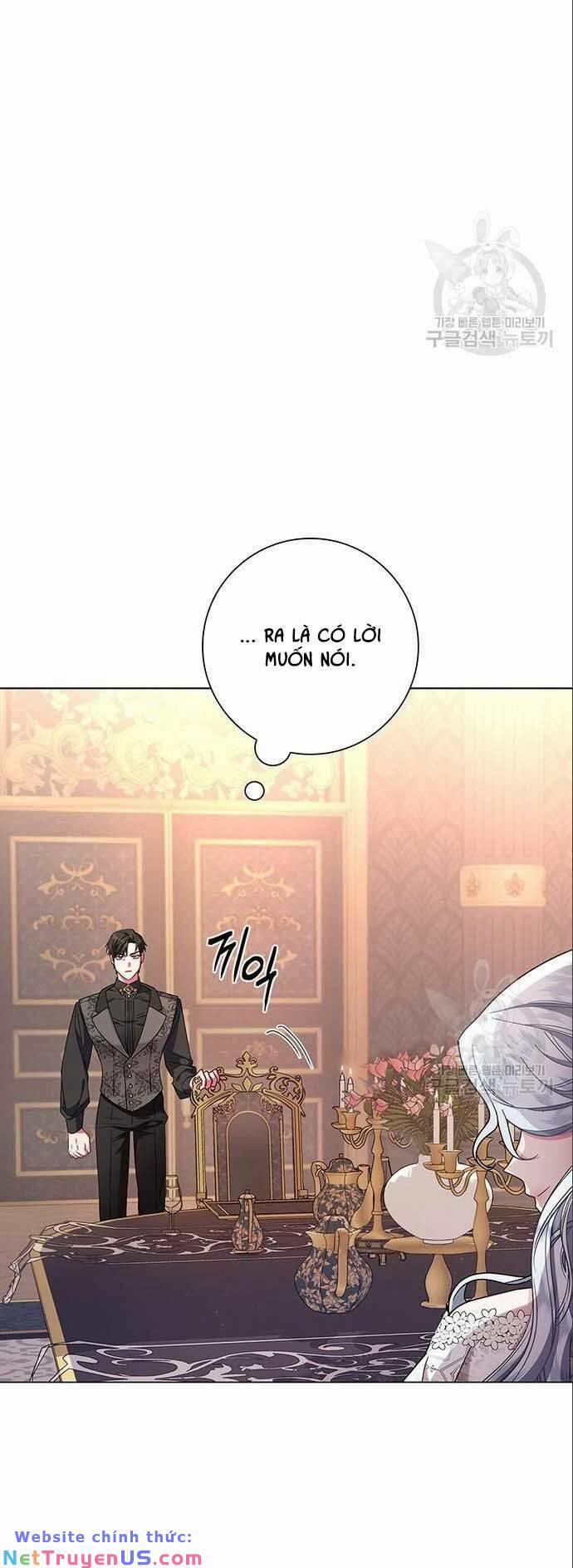 Tôi Trở Thành Mẹ Của Nam Chính 5 trang 31