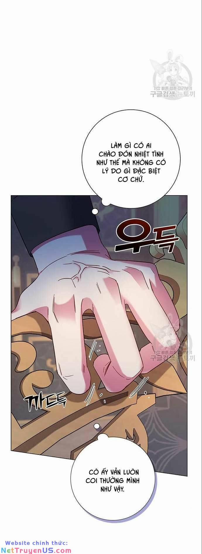 Tôi Trở Thành Mẹ Của Nam Chính 5 trang 32